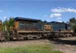 CSXT 29